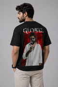 Rebel Star Regular Fit T-Shirt