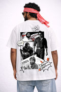 JANASENANI – Power Legacy Oversized Tee