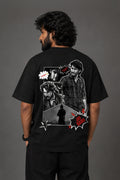 BABU LAKE BABU – Fan Edition Oversized T-Shirt❤️‍🔥