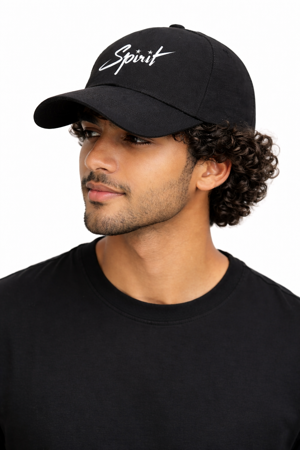 Spirit Cap – Premium Streetwear Collection