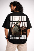 AA22 x A6 Icon Star Fan T-Shirt
