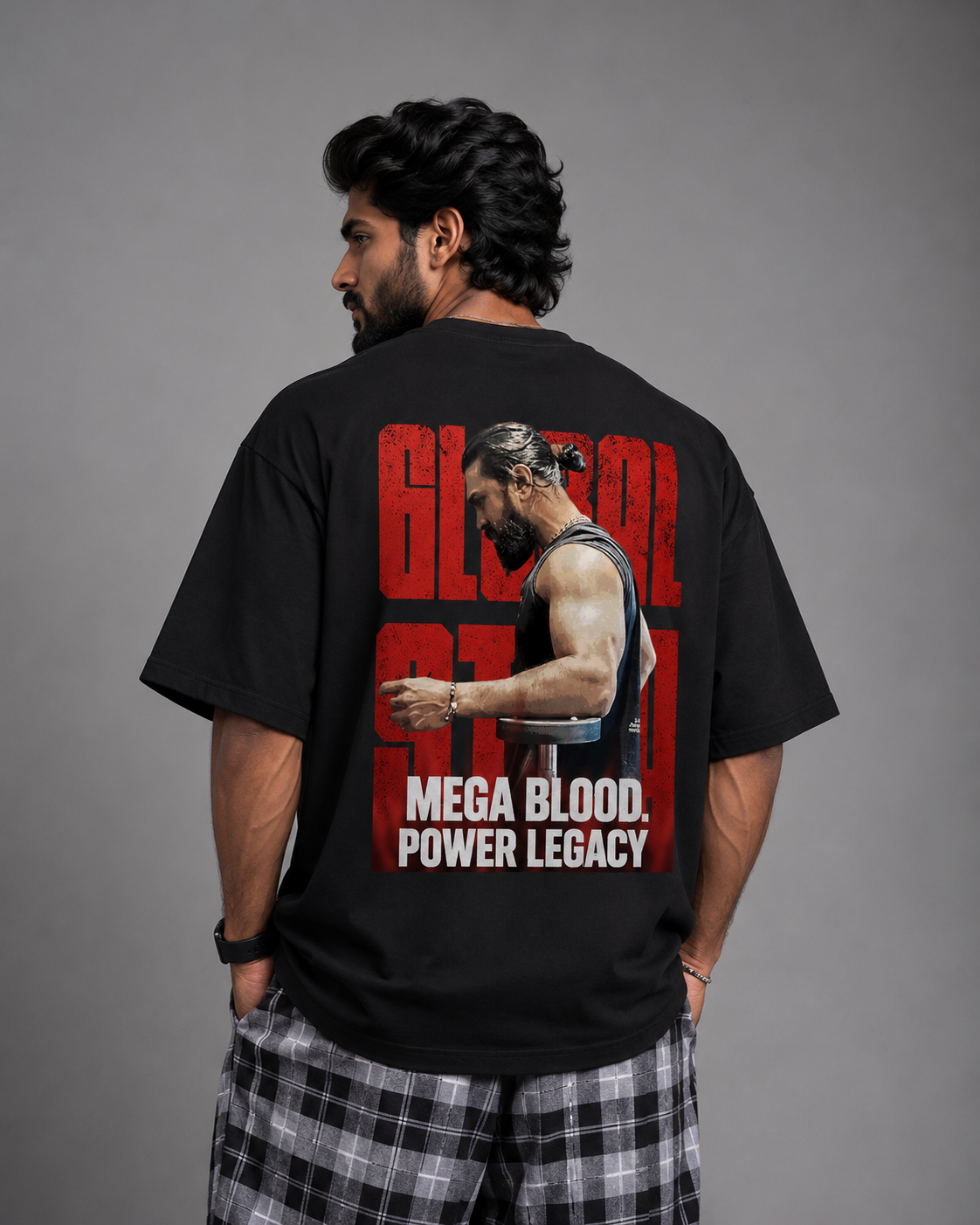 Legacy in Every Thread.