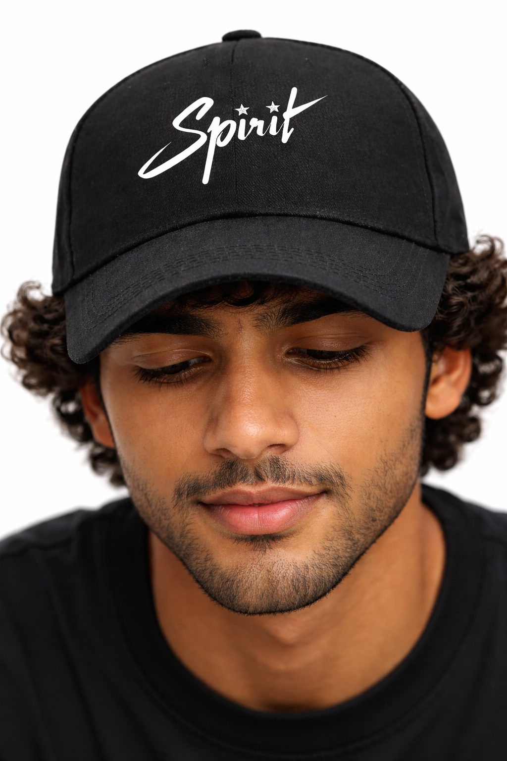 Spirit Cap – Premium Streetwear Collection