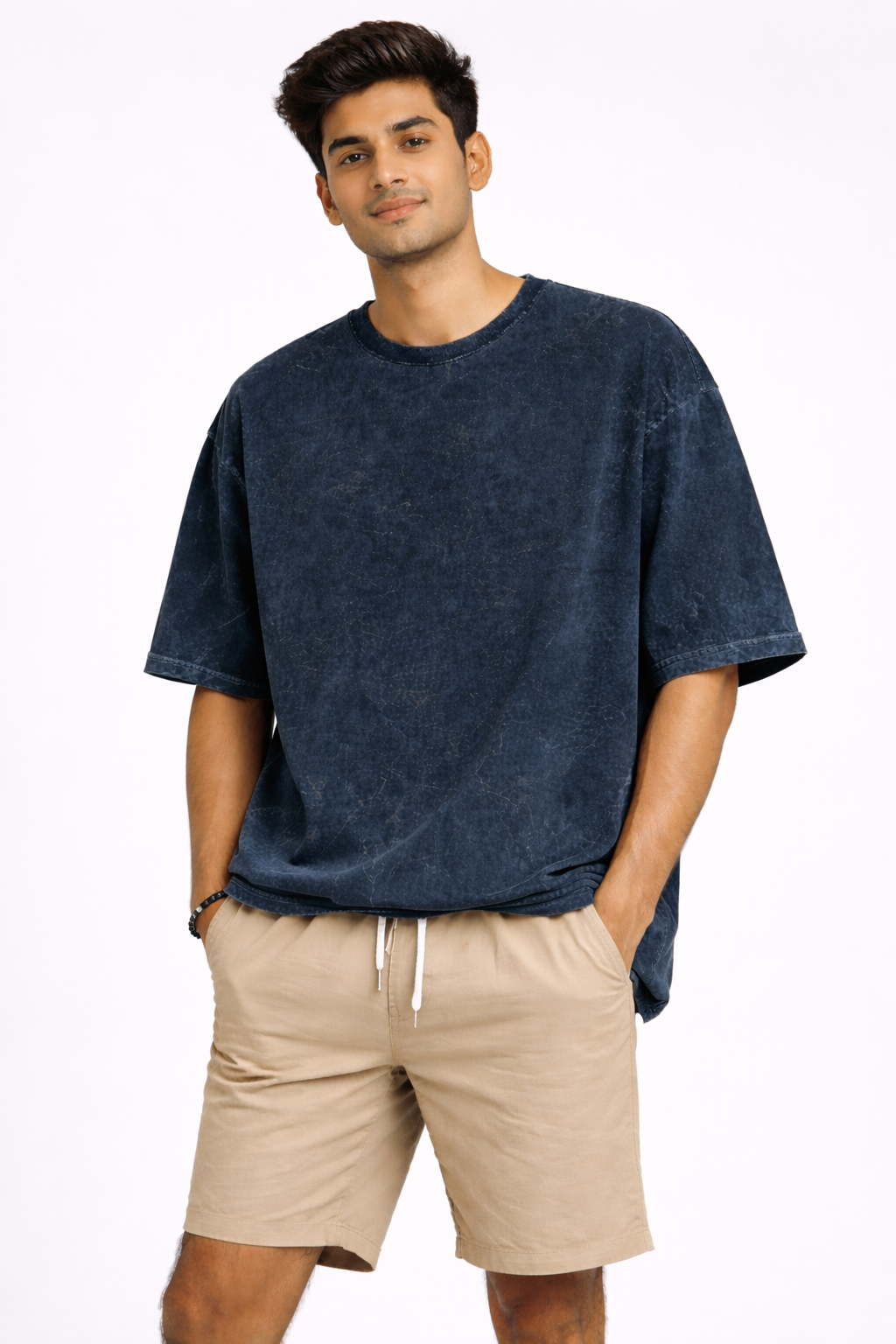 Engineered for Street Authority.