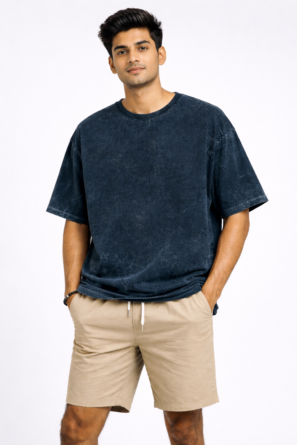 Engineered for Street Authority.