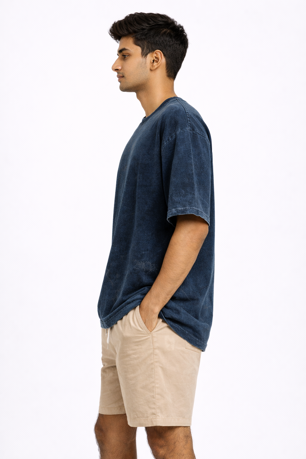 Engineered for Street Authority.