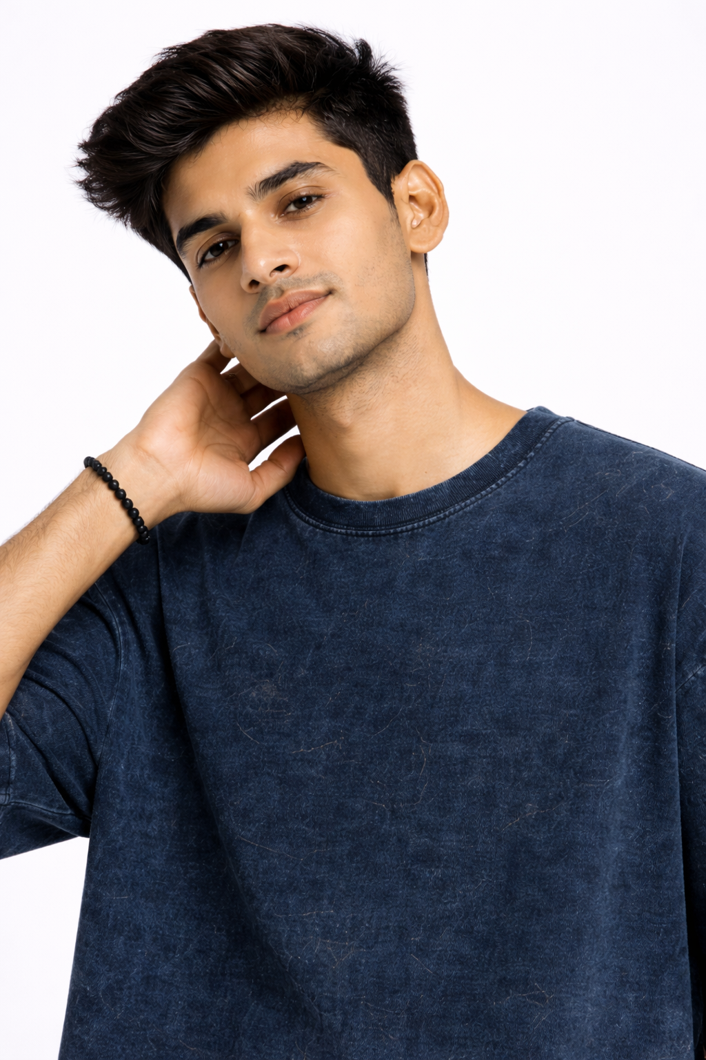 Engineered for Street Authority.