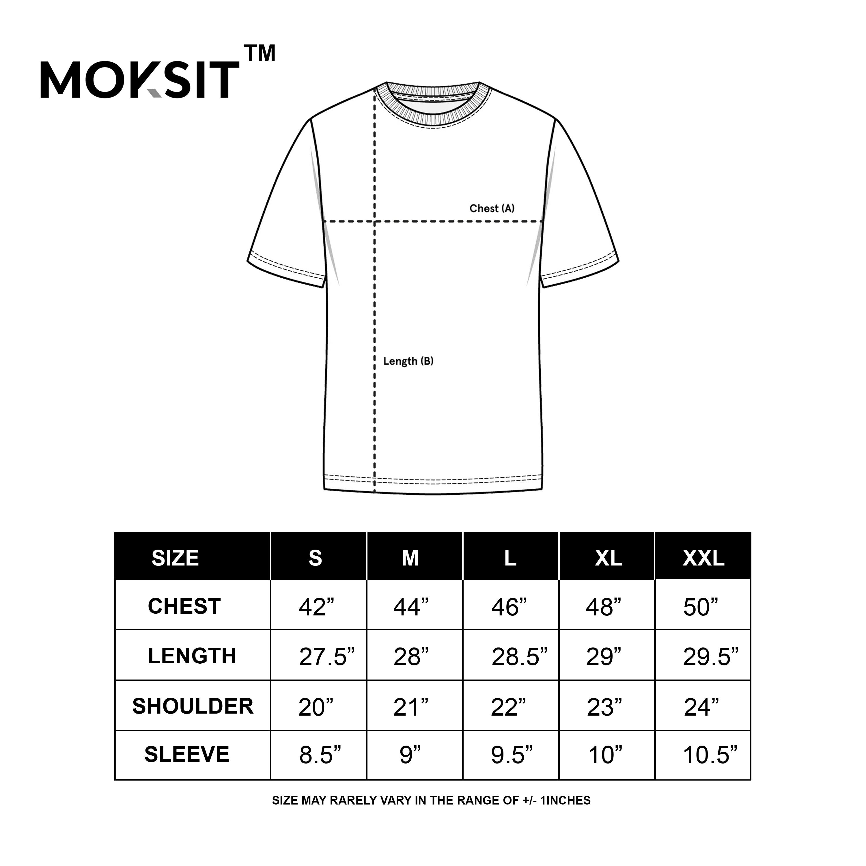 Engineered for Street Authority.