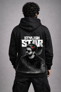 Stylish Star Inspired Hoodie | Street Style