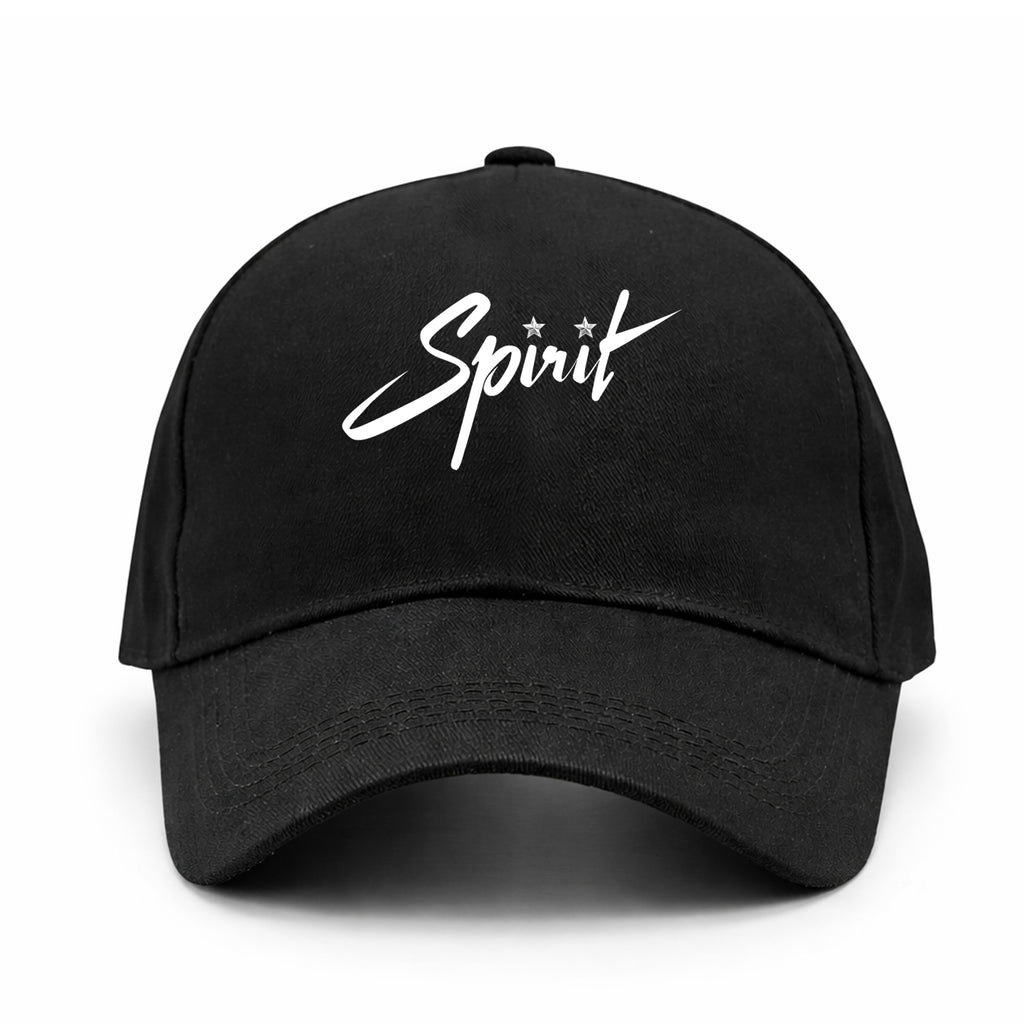 Spirit Cap – Premium Streetwear Collection
