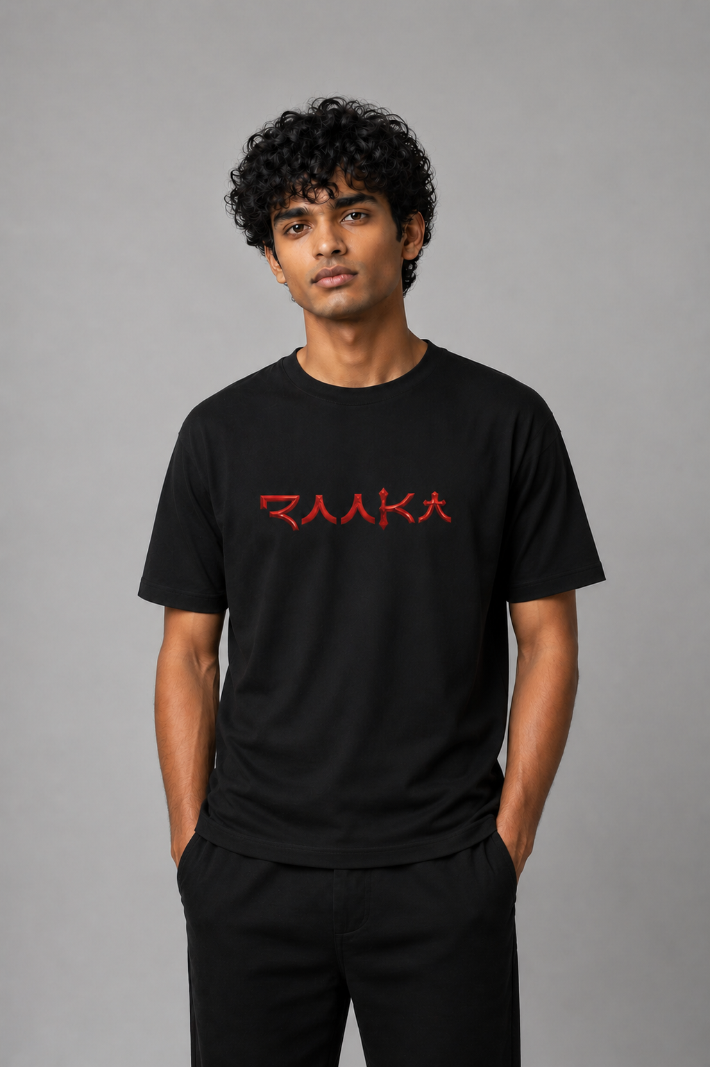 Beast Mode Regular Fit T-Shirt