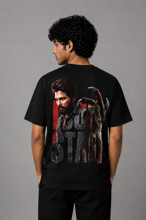 Beast Mode Regular Fit T-Shirt